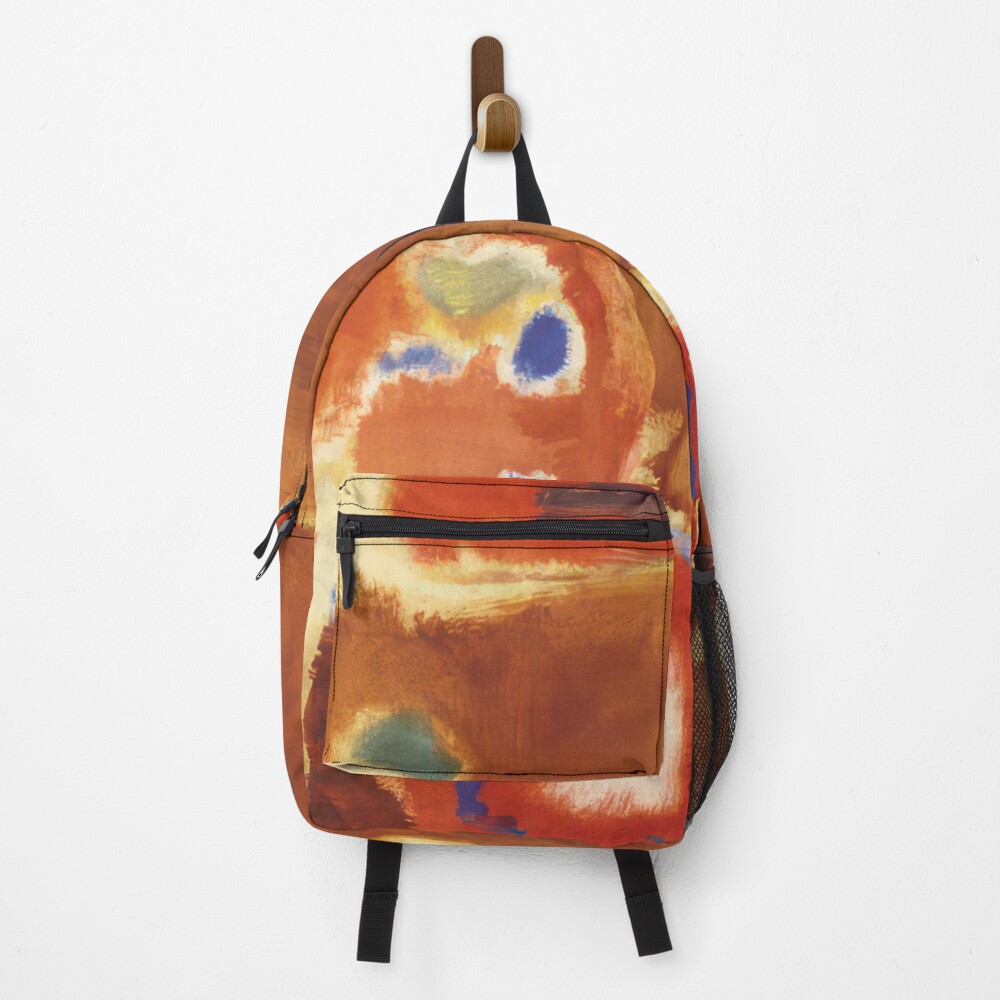 Item preview, Backpack designed and sold by L9aleeb.