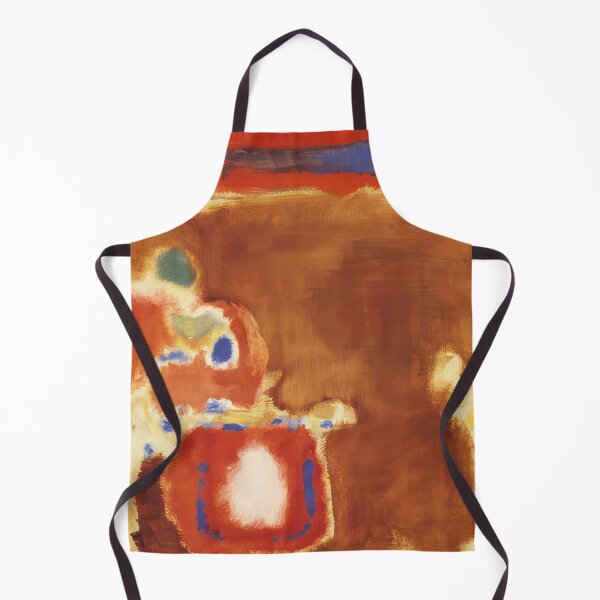 Item preview, Mark Rothko designed and sold by L9aleeb.