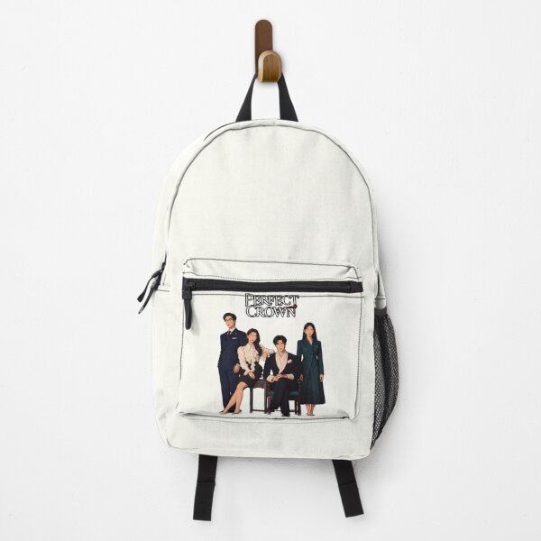 Item preview, Perfect crown- kdrama designed and sold by Reets_Redbubble.