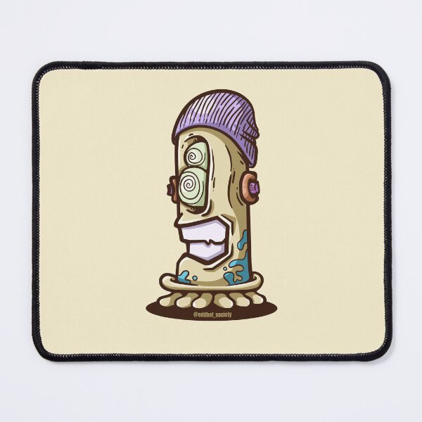 Item preview, Bot 410 designed and sold by Oddbot-Society.