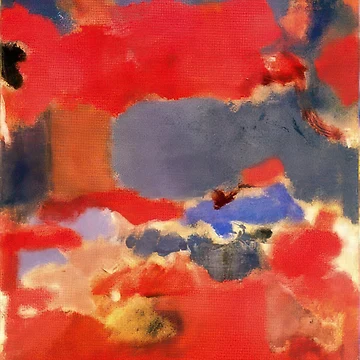 Artwork thumbnail, Mark Rothko by L9aleeb
