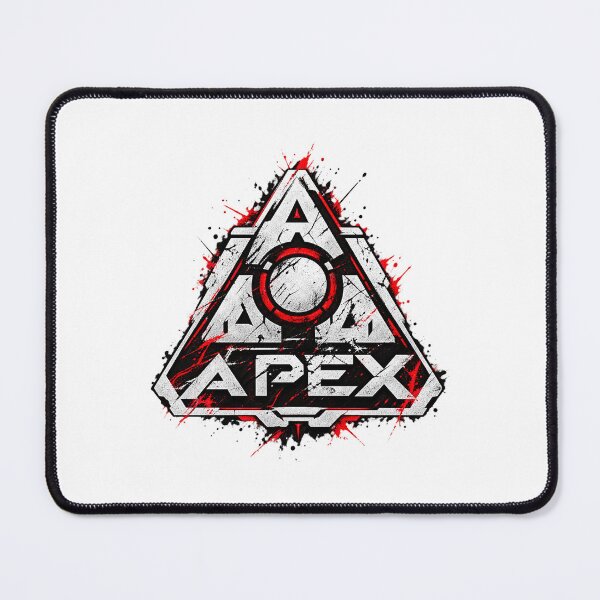 Item preview, Doom Inspired Union Aerospace Corporation Sci-Fi Logo Design designed and sold by danipineiro.