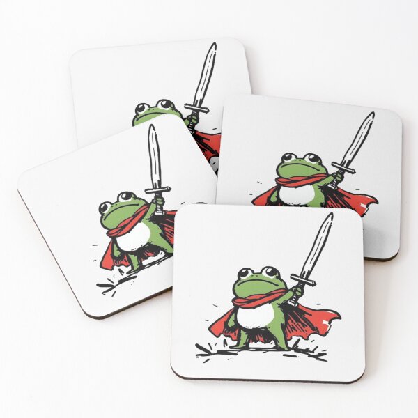 Item preview,  frog hero designed and sold by Satisbuy.
