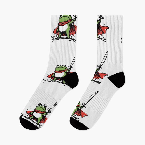 Item preview,  frog hero designed and sold by Satisbuy.