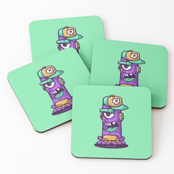 Item preview, Bot 411 designed and sold by Oddbot-Society.