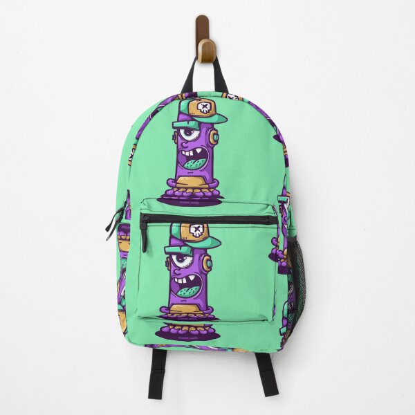 Item preview, Bot 411 designed and sold by Oddbot-Society.
