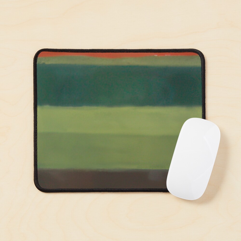Item preview, Mouse Pad designed and sold by L9aleeb.