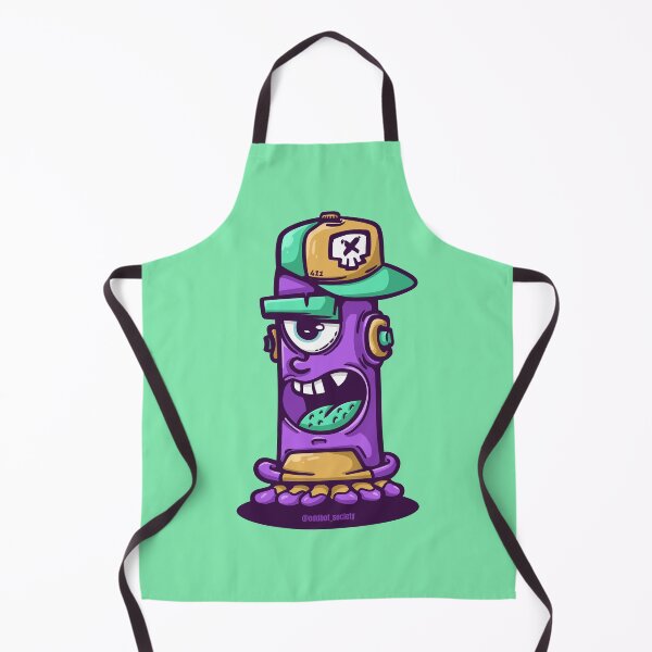 Item preview, Bot 411 designed and sold by Oddbot-Society.