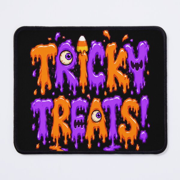 Item preview, Halloween tricky treats! designed and sold by Edrien Design.