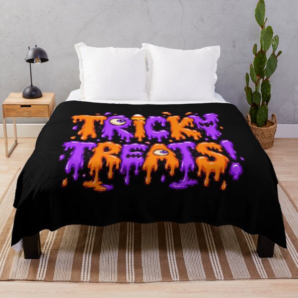 Item preview, Halloween tricky treats! designed and sold by Edrien Design.