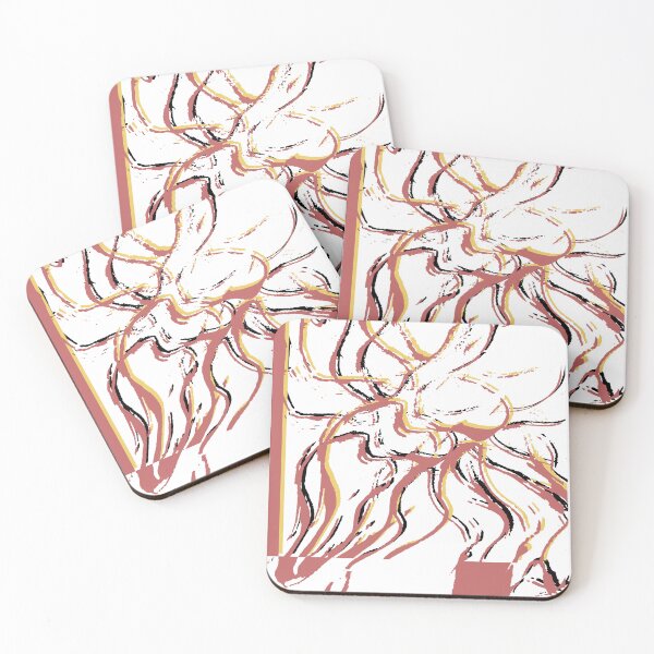 Item preview, "RAW CANVAS" Collection | Original Artwork by Independent Artist designed and sold by underdog_seller.