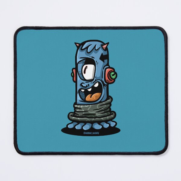 Item preview, Bot 413 designed and sold by Oddbot-Society.