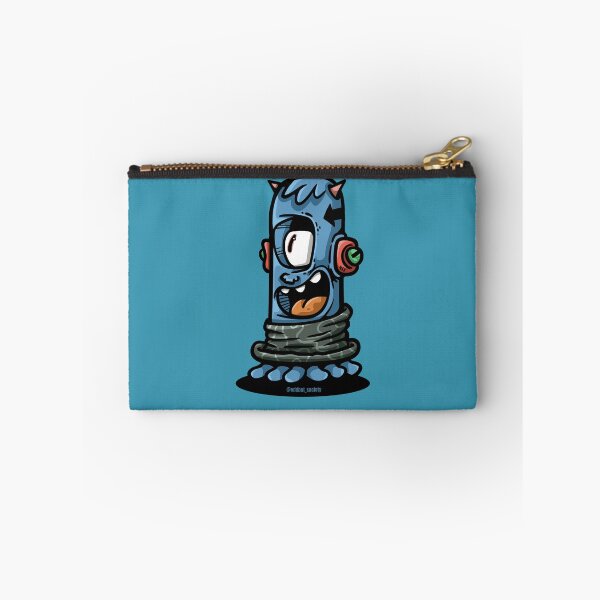 Item preview, Bot 413 designed and sold by Oddbot-Society.