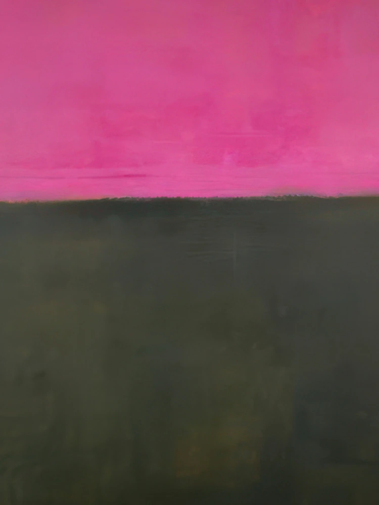 Thumbnail 4 of 4, iPhone Case, Mark Rothko designed and sold by L9aleeb.