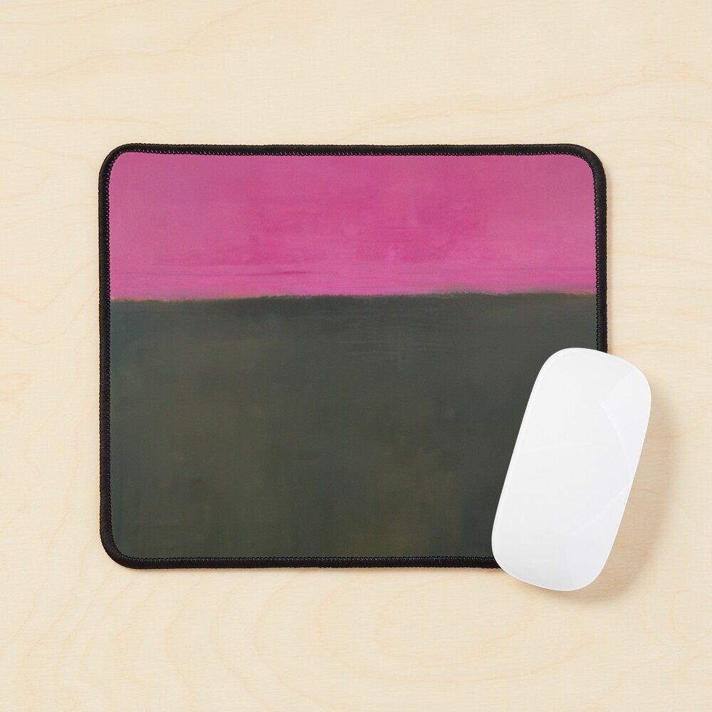 Item preview, Mouse Pad designed and sold by L9aleeb.