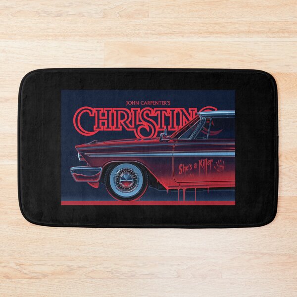 Item preview, Christine Horror Movie 3 designed and sold by Wendyreun-Simp.