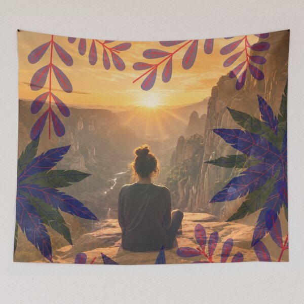 Item preview, horizons awaken designed and sold by VBM Publishing.