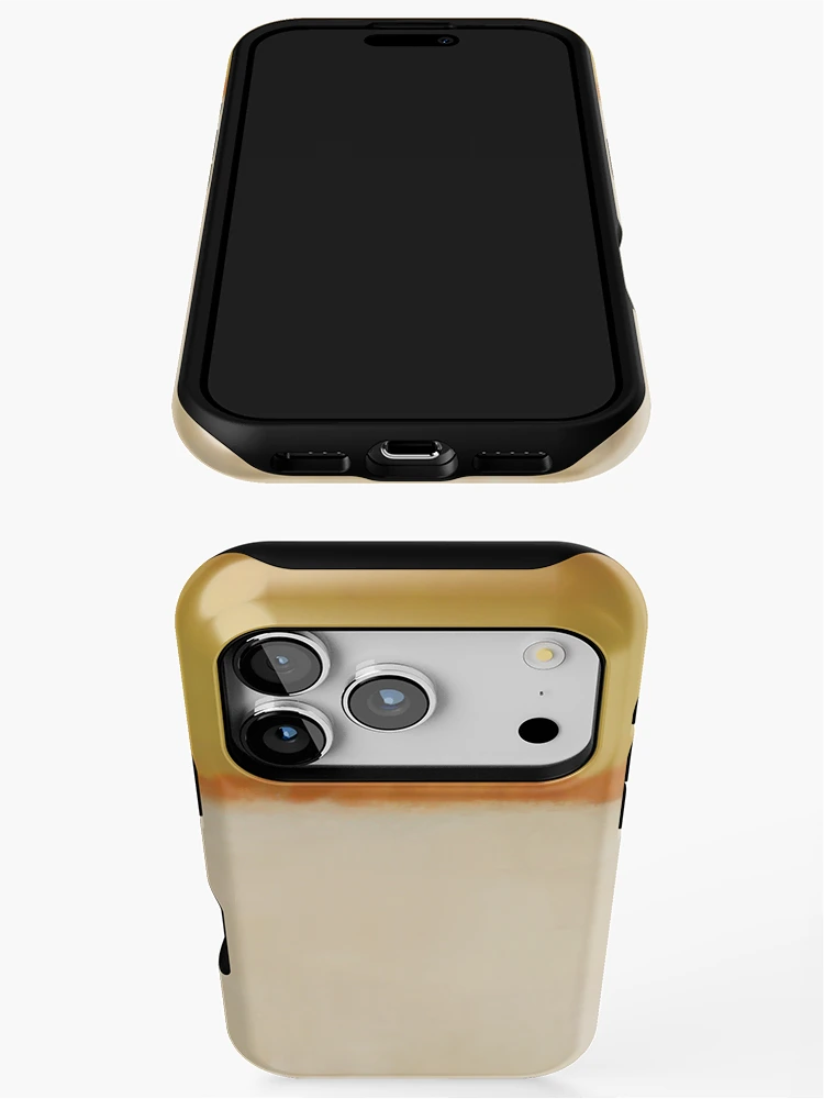 Thumbnail 3 of 4, iPhone Case, Mark Rothko designed and sold by L9aleeb.