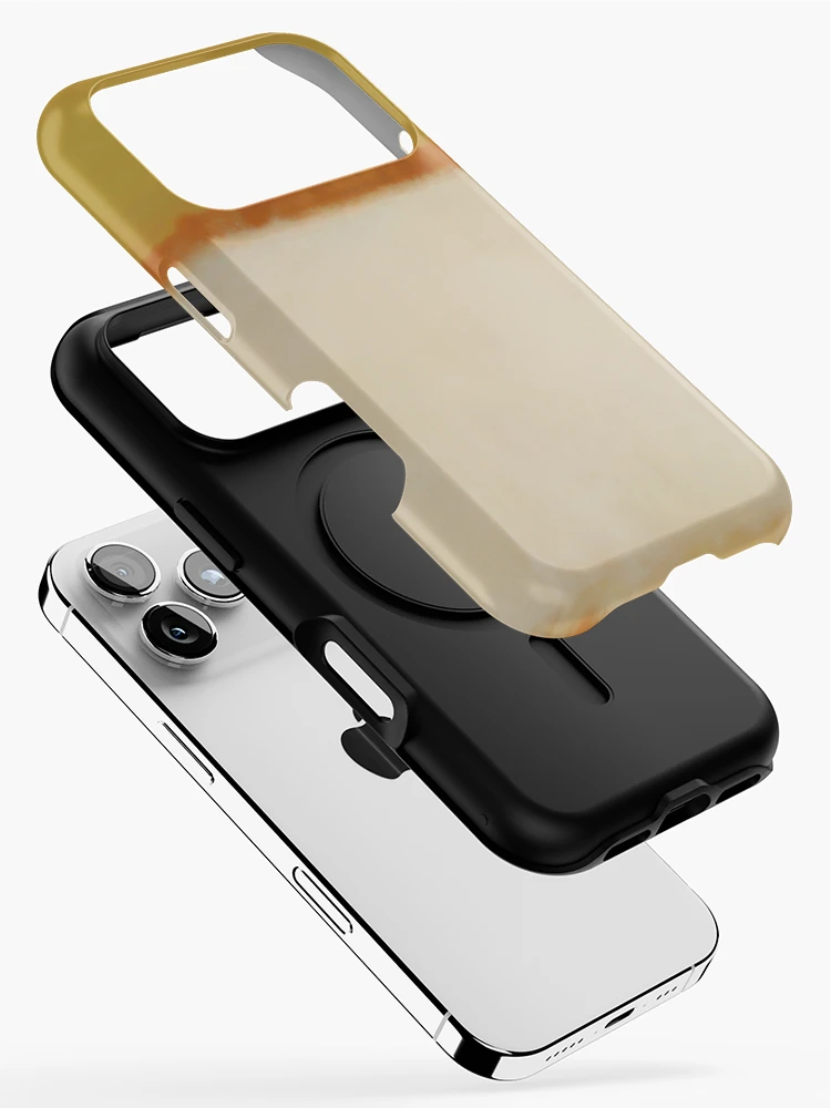 Thumbnail 2 of 4, iPhone Case, Mark Rothko designed and sold by L9aleeb.