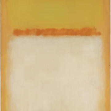 Artwork thumbnail, Mark Rothko by L9aleeb