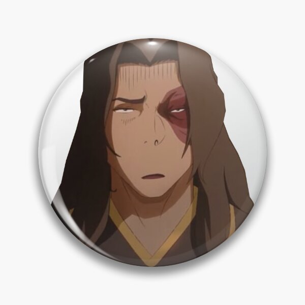 Item preview, fire lord zuko designed and sold by FolchiArtshop.