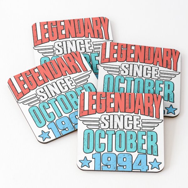 Item preview, Legendary Since October 1994 designed and sold by ROUX-ART.