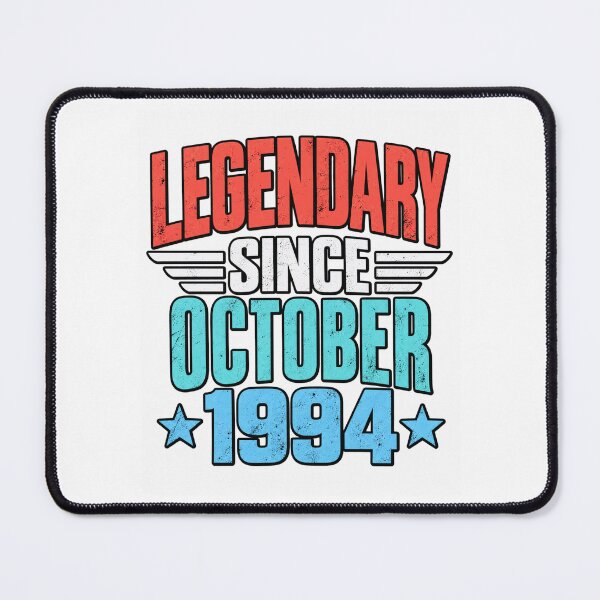 Item preview, Legendary Since October 1994 designed and sold by ROUX-ART.