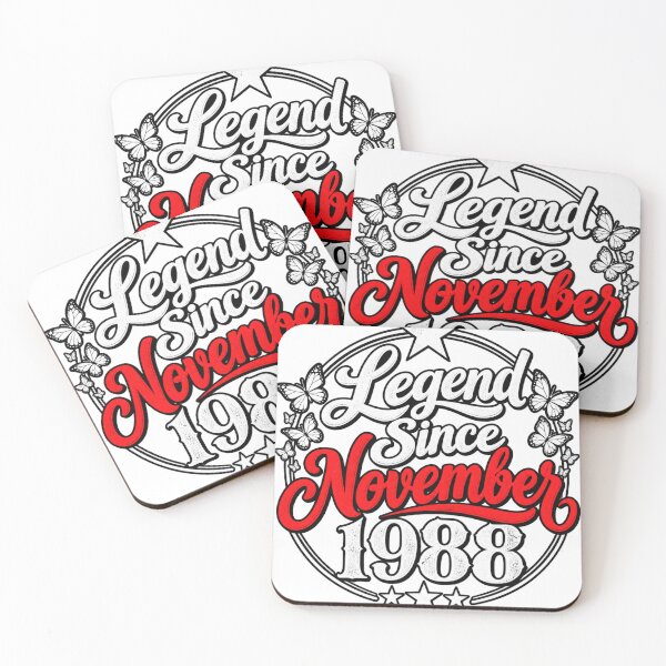 Item preview, Legend Since November 1988 designed and sold by ROUX-ART.