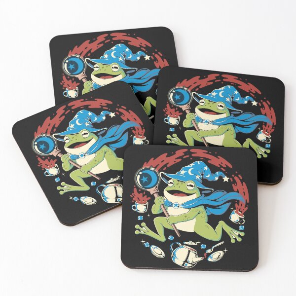 Item preview, Magic Coffee designed and sold by Eoli Studio.