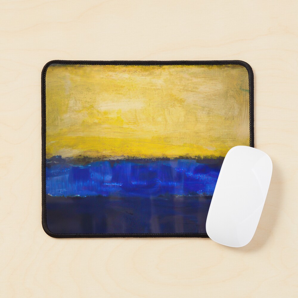 Item preview, Mouse Pad designed and sold by L9aleeb.