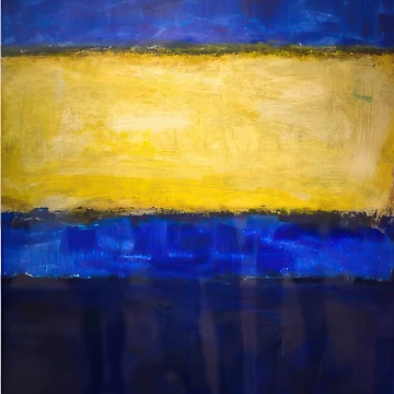 Artwork thumbnail, Mark Rothko by L9aleeb