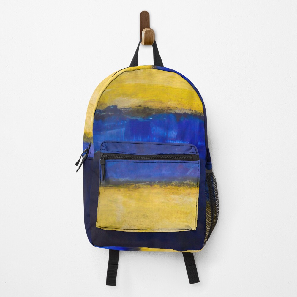Item preview, Backpack designed and sold by L9aleeb.