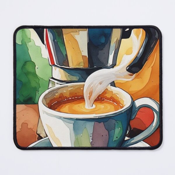 Item preview, Italian Coffee designed and sold by halibutgoatramb.