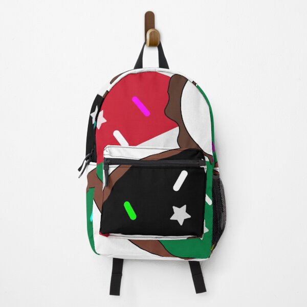 Item preview, Jordan Flag Donut – Colorful Sprinkles Country Pride designed and sold by TheIconSmith.