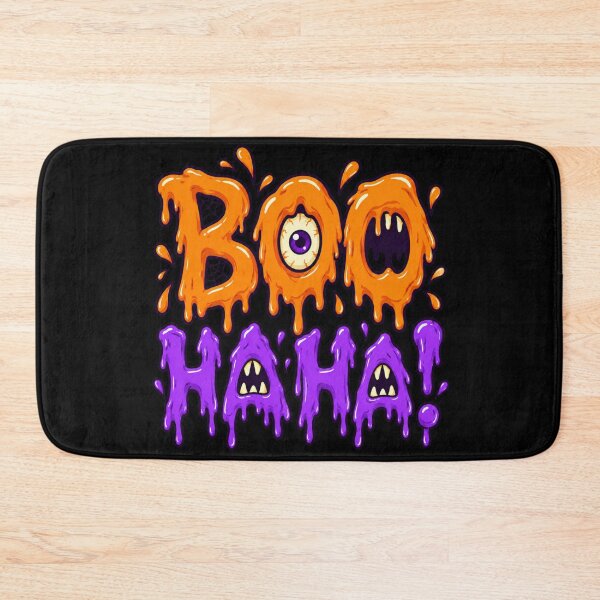 Item preview, Halloween boo haha! designed and sold by Edrien Design.