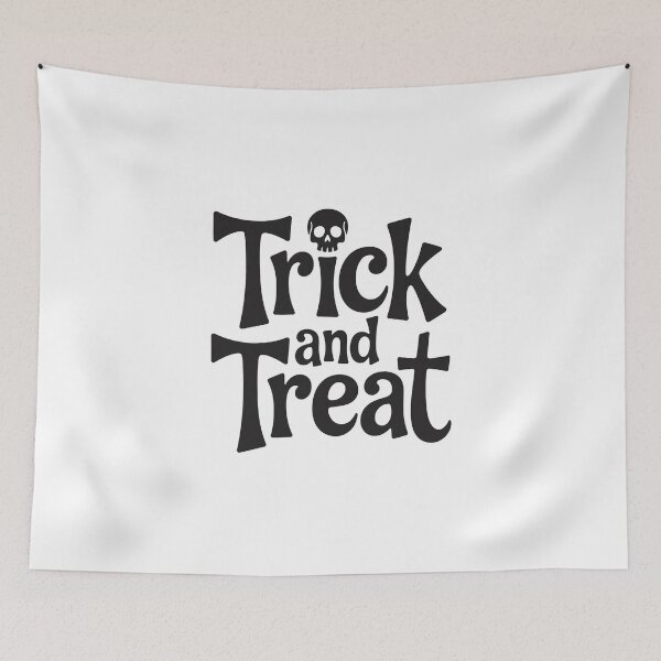 Item preview, Trick and Treat designed and sold by jkrphoto.