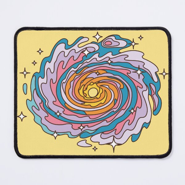Aperçu de l'œuvre Mini Univers créée et vendue par ALamaStudio.