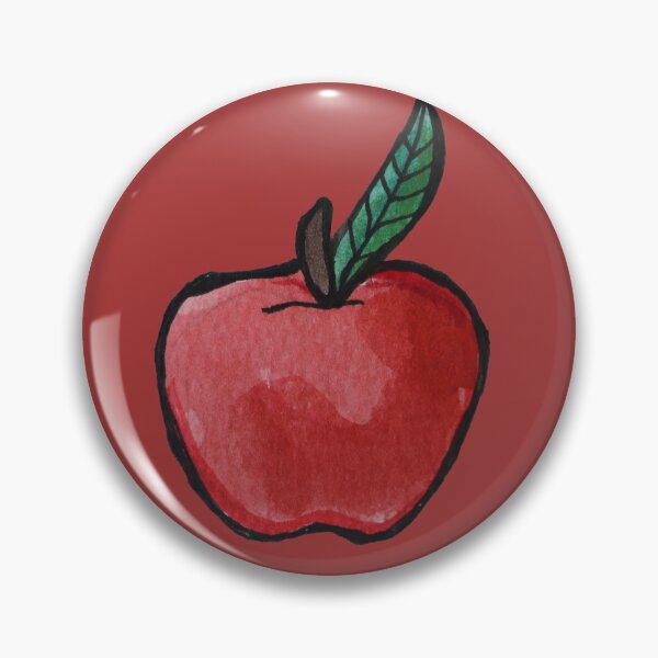 Item preview, Apple designed and sold by lacychenault.