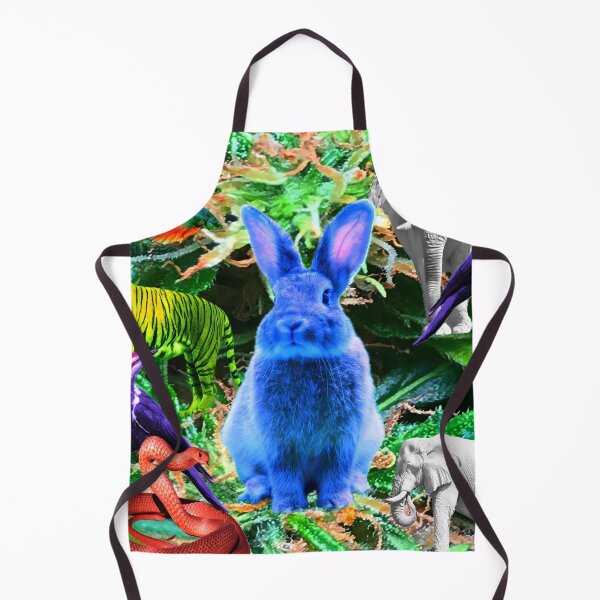 Item preview, Blue Rabbit designed and sold by Radical-Balance.