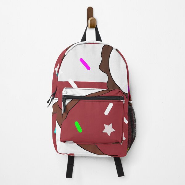 Item preview, Latvia Flag Donut – Colorful Sprinkles Country Pride designed and sold by TheIconSmith.