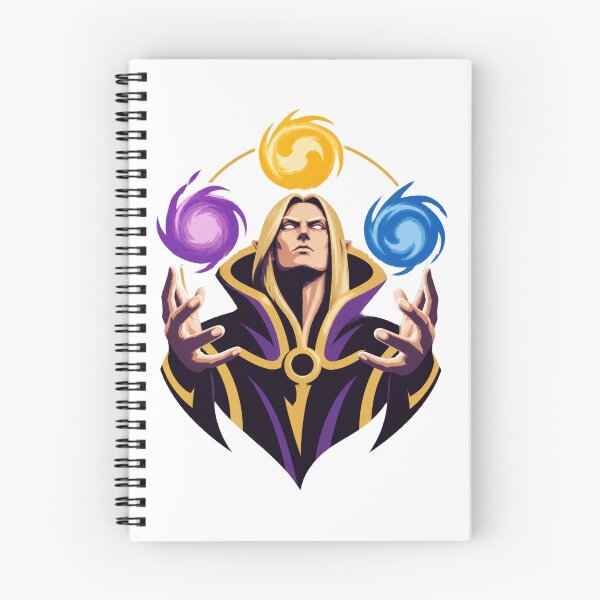 Item preview, Minimalist Helvitica Style Invoker Design Inspired by Classic Typography designed and sold by serenity racine.