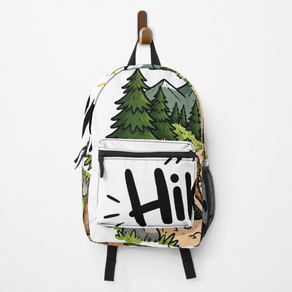 Item preview, Hiking designed and sold by Edrien Design.