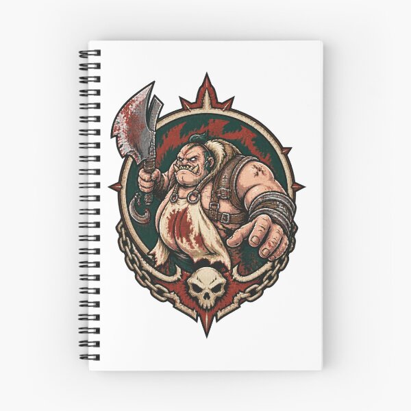 Item preview, Dota Inspired Pudge Character Design for Gaming Fans designed and sold by serenity racine.