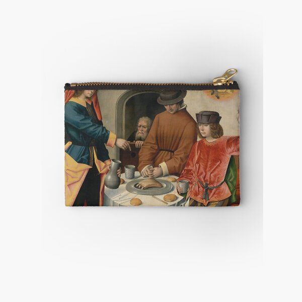 Item preview, Joseph Interpreting the Dreams of His Fellow Prisoners designed and sold by AnimaliaStar.