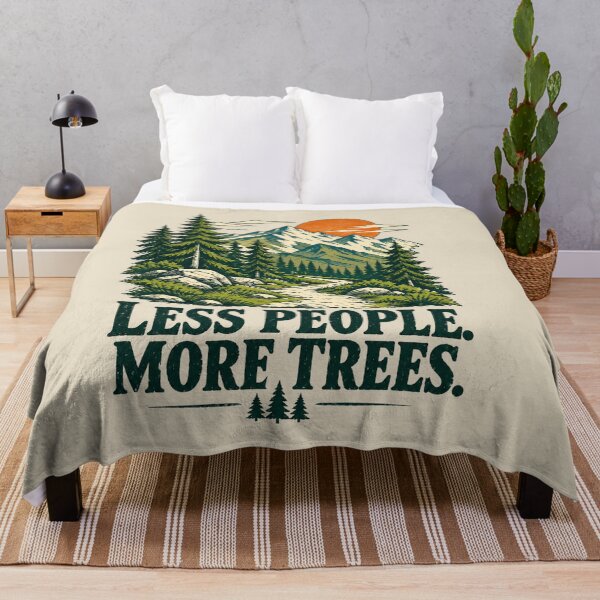 Item preview, Vintage Mountain Hiking Shirt, Forest Camping Nature Graphic, Retro Outdoor Adventure Tee designed and sold by Trendi Kloset.