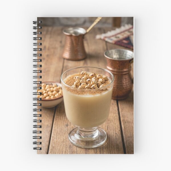 Item preview, Beverages - Boza designed and sold by snoWorkshop.