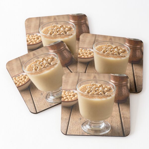 Item preview, Beverages - Boza designed and sold by snoWorkshop.