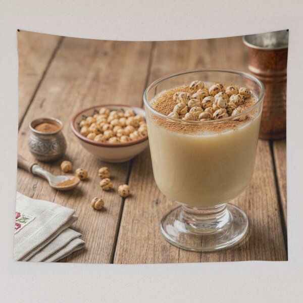 Item preview, Beverages - Boza designed and sold by snoWorkshop.