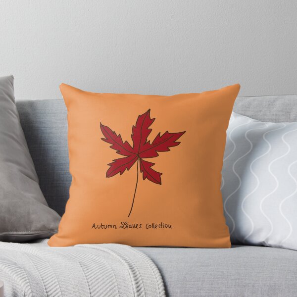 Item preview, Maple Leaf designed and sold by Art-by-Sina.