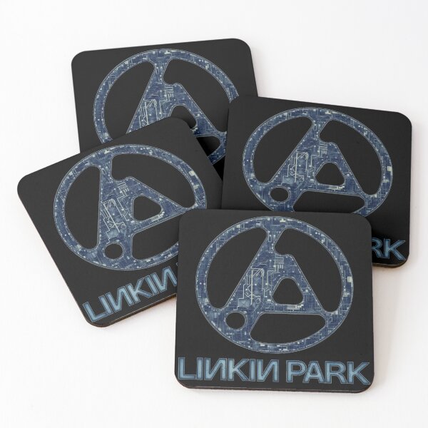 Item preview, Copy of INKIN PARK designed and sold by Satisbuy.